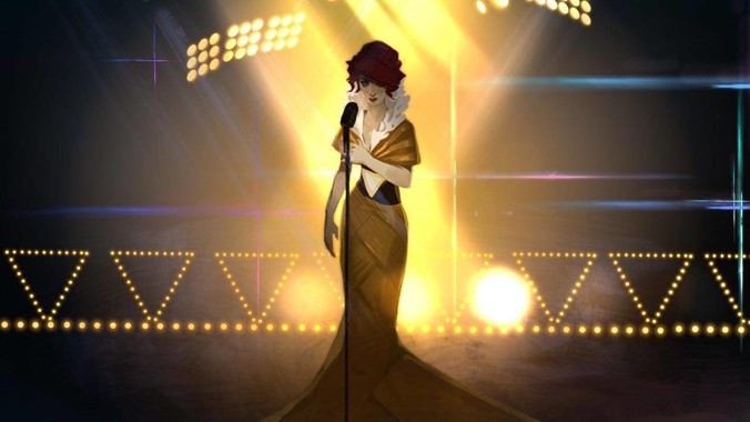 女生真正的完美身材是什么样子？